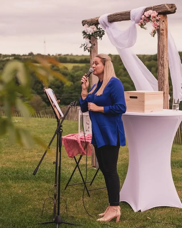 Kristina Lesch – Hochzeiten – Reden – Planen – Verzaubern