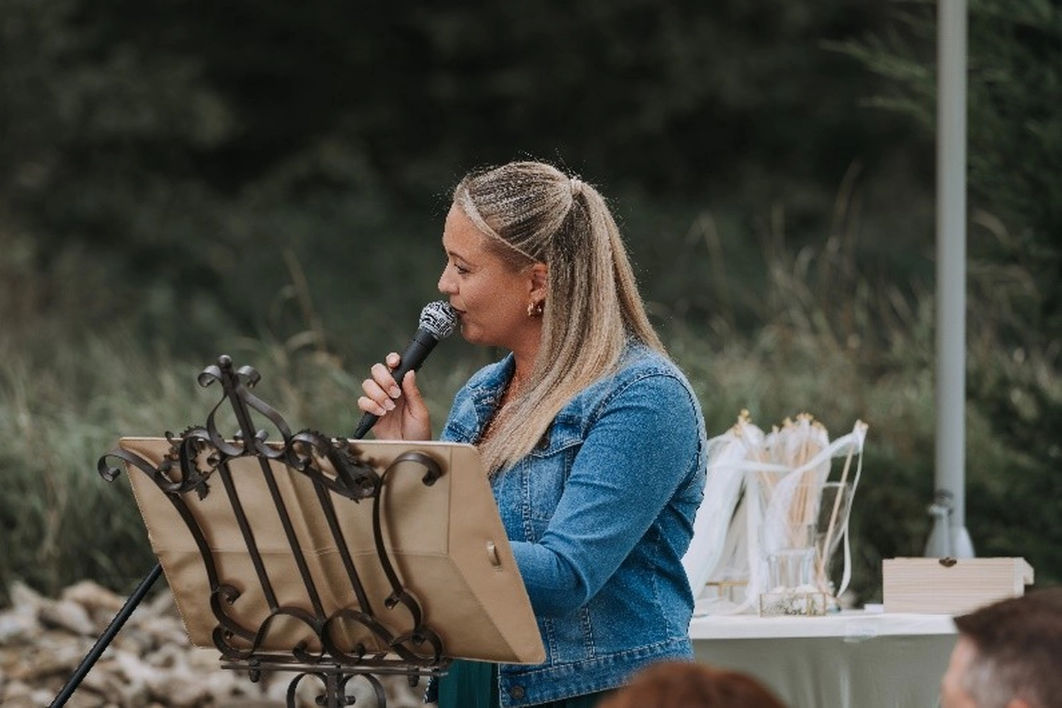 Kristina Lesch – Hochzeiten – Reden – Planen – Verzaubern