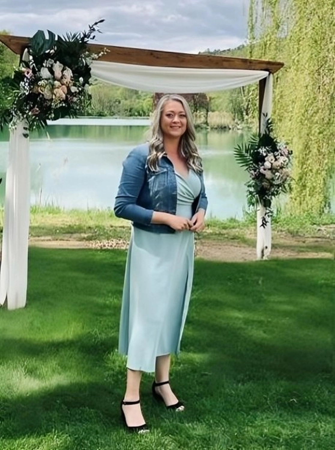 Kristina Lesch – Hochzeiten – Reden – Planen – Verzaubern